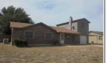 719 Mistletoe St Breckenridge, TX 76424