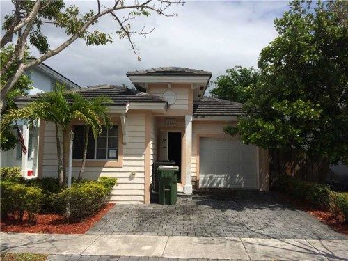 375 NE 31 TE, Homestead, FL 33033