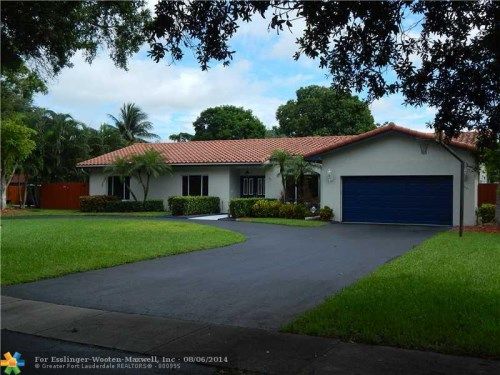 5331 SW 20 ST, Fort Lauderdale, FL 33317