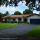 5331 SW 20 ST, Fort Lauderdale, FL 33317 ID:9789313