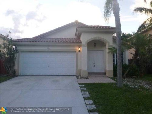 165 VISTA VERDI RD, Fort Lauderdale, FL 33325