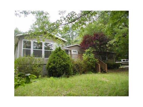 5515 E Karr Road, Cumming, GA 30040