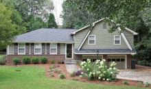 2890 Mountain Breeze Road Marietta, GA 30064