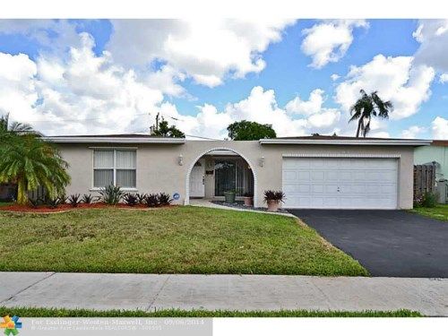 8401 SUNSET STRIP, Fort Lauderdale, FL 33322