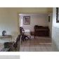 6981 SW 26TH ST, Hollywood, FL 33023 ID:10370279