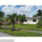 6981 SW 26TH ST, Hollywood, FL 33023 ID:10370283