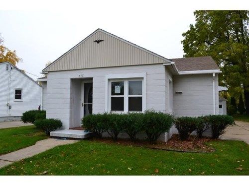 517 Thomas St, Fond Du Lac, WI 54935