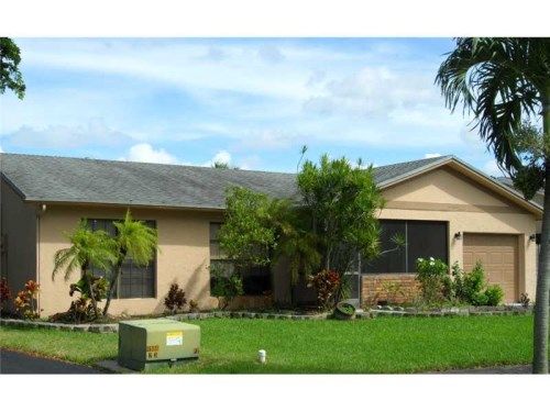 2516 NW 108 TE, Fort Lauderdale, FL 33322