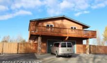 20920 Chickadee Street Chugiak, AK 99567