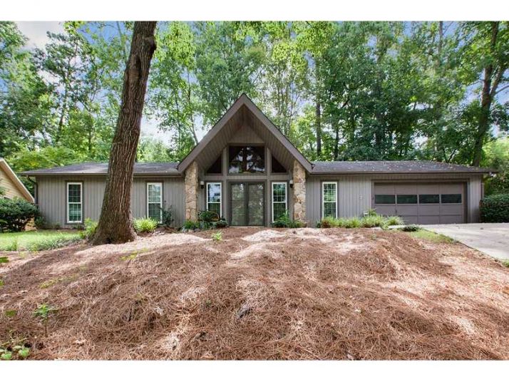 5317 Forest Brook Parkway, Marietta, GA 30068