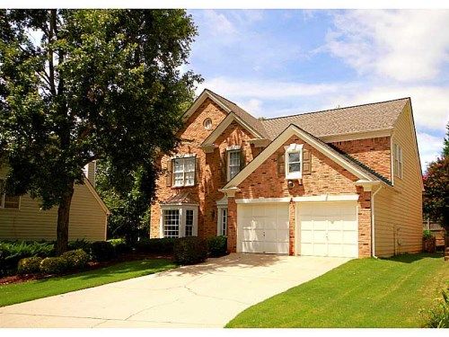 2349 Lake Villas Lane, Duluth, GA 30097