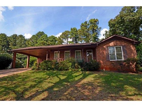 3804 Sarahs Lane, Tucker, GA 30084