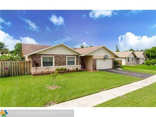 9342 NW 48TH ST, Fort Lauderdale, FL 33351