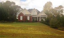 189 Reese Drive Hoschton, GA 30548