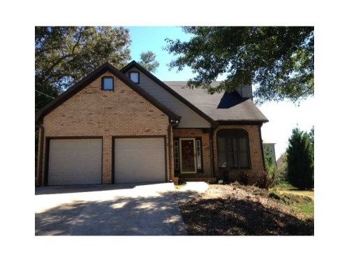 4410 Steeplechase Drive, Powder Springs, GA 30127