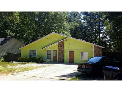 1193 Dickens Road Nw, Lilburn, GA 30047