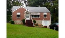 2484 Saint Patrick Street Se Atlanta, GA 30317