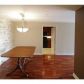 Unit 1602 - 195 14th Street Ne, Atlanta, GA 30309 ID:10772085