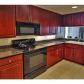 Unit 1602 - 195 14th Street Ne, Atlanta, GA 30309 ID:10772087