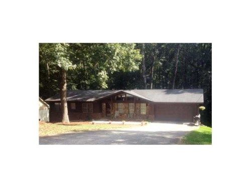 5648 Beechwood Drive, Stone Mountain, GA 30087