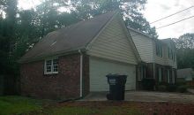 496 Francis Place Sw Lilburn, GA 30047