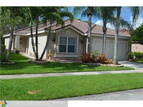 17958 SW 14TH ST, Hollywood, FL 33029