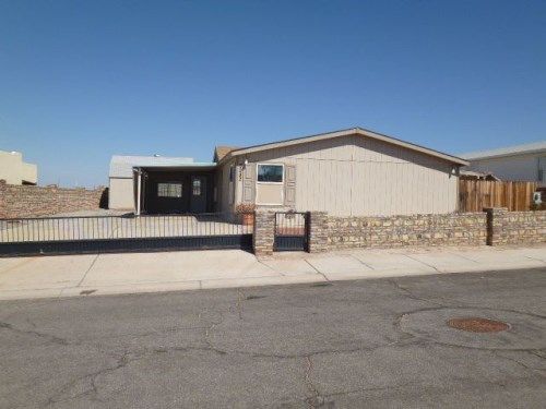 9582 East 34th Lane, Yuma, AZ 85365