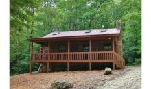 0 Jarrard Gap Road Suches, GA 30572