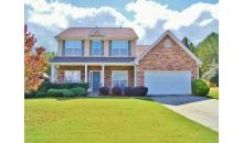 729 Terrace Trail Mcdonough, GA 30253