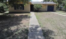 210 Bella Vista Drive San Antonio, TX 78228