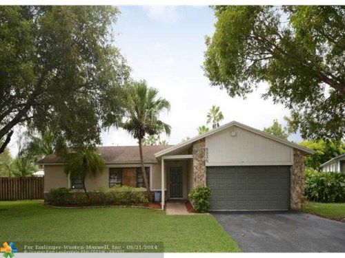 9938 NW 42ND CT, Fort Lauderdale, FL 33351