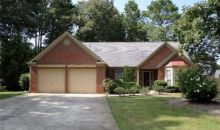 354 Summerfield Crossing Acworth, GA 30101