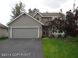 220 Peppertree Loop, Anchorage, AK 99504