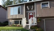 18151 Hidden Falls Avenue Eagle River, AK 99577