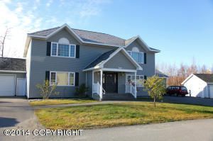 1790 E Neil Circle, Wasilla, AK 99654