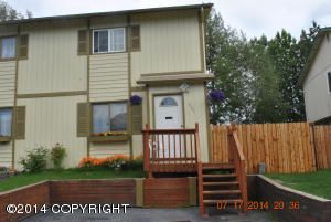 7701 Virda Lee Circle, Anchorage, AK 99507