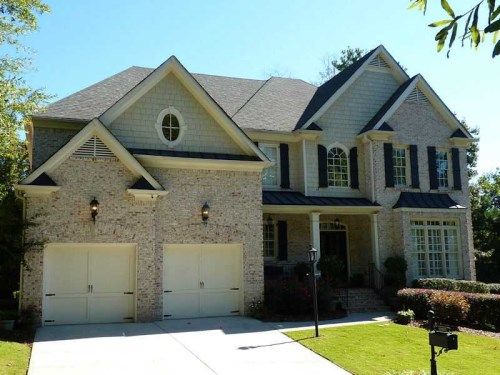 12865 Wyngate Trail, Alpharetta, GA 30005