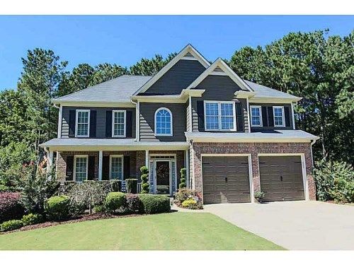 46 Red Cedar Way, Dallas, GA 30132