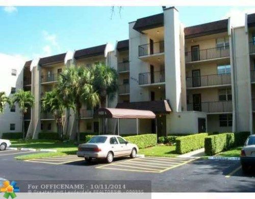 9311 ORANGE GROVE DR # 306, Fort Lauderdale, FL 33324