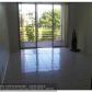 9311 ORANGE GROVE DR # 306, Fort Lauderdale, FL 33324 ID:10708249