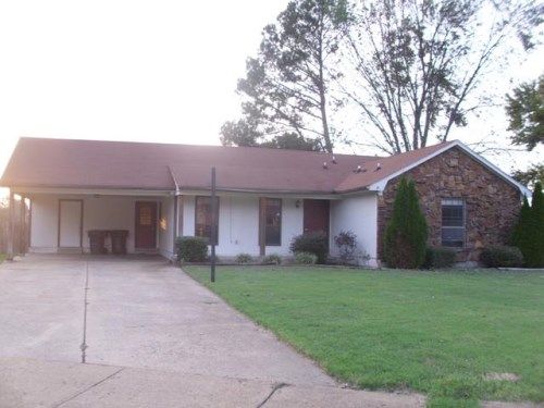 6787 Sprucehill Dr, Memphis, TN 38135