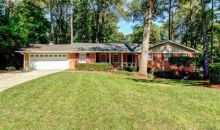 2372 Brookhurst Drive Atlanta, GA 30338