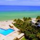 3505 S Ocean Dr # 1119, Hollywood, FL 33019 ID:9971696