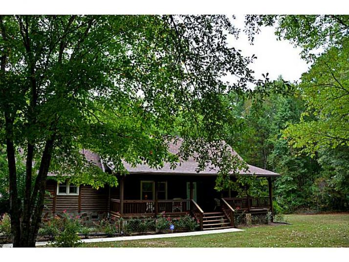 90 Deer Run Trail, Sharpsburg, GA 30277