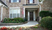 1805 Lily Pond Way Nw Kennesaw, GA 30152