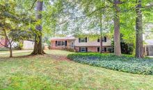 2692 Frontier Trail Atlanta, GA 30341