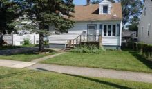 14827 Kenneth Ave Midlothian, IL 60445