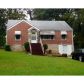 2484 Saint Patrick Street Se, Atlanta, GA 30317 ID:10728349