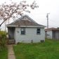 4022 Tod Ave, East Chicago, IN 46312 ID:10733922