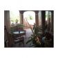 2858 KINSINGTON CR # 21-2, Fort Lauderdale, FL 33332 ID:10590408